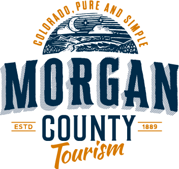 Morgan County Tourism logo