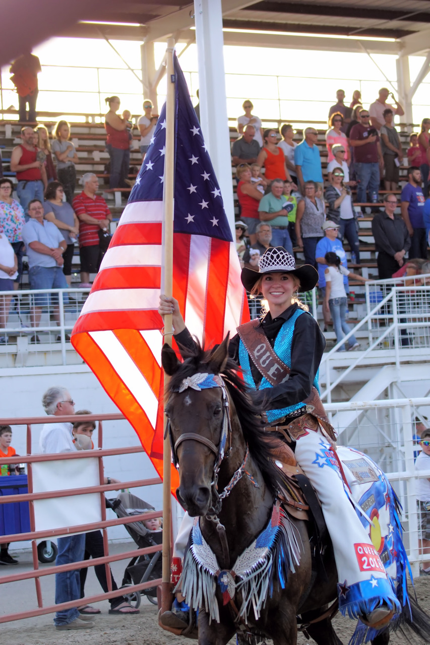 Brush Rodeo